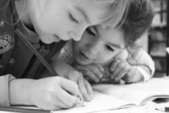ECRITURE